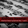 American Classic Symphony No. 2 in D Major: II. Lament