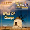 Wind of Change (Arranged by Jirka Kadlec)