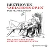 10 National Airs with Variations, Op.107: I. Air tirolien (I bin a Tiroler Bua). Moderato