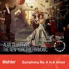 Symphony No. 6 in A minor "Tragic": I. Allegro energico, ma non troppo