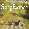 Song Farmer's Front Porch Rocking Chair Rag