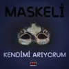 Kendimi Arıyorum