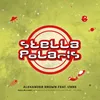 About Hallelujah-Arenholz & Nicka's Stella Polaris Remix Song
