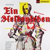 Ein Heldenleben (A Hero`s Life), Op. 40 III. Des Helden Gefährtin [The Hero's Helpmate]