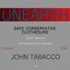 Safe Conservative Clothesure