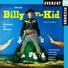 Billy the Kid, Ballet Suite; II. Street in a Frontier Town