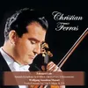 Spanish Symphony In D Minor, Op. 21: III. Andante