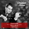 "Style Concert" For Violin And Orchestra: I. Preludio - Allegro molto leggiero