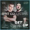 Get up, Stand Up-Xavier Santos & Isaac Escalante Remix