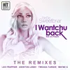 I Wantchu Back Ft. Leo Frappier-Asheton Lemay Club Remix