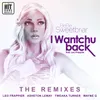 I Wantchu Back Ft. Leo Frappier-Wayne G and Leo Frappier Clubhouse Radio Edit