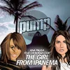 The Girl from Ipanema-Radio Mix