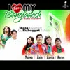 About I Love My Bangladesh Song