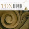 Trio Sonata in G Minor for Flute, Violin and Basso Continuo, Op. 7, No. 4: II. Alla breve