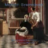 Symphony No. 13 in F Major, K. 112: III. Menuetto - Trio