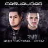 About Casualidad Song