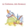 Le Carnaval des Animaux, R. 125: I. Introduction et march royale du liion