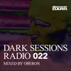 Dark Sessions Radio 022-Continuous DJ Mix