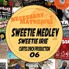 About Sweetie Medley Song