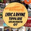 About Lyric a Rhyme Song
