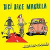 Bici Bike Magrela-Instrumental