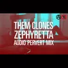 Zephyretta-Audio Pervert Mix