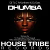 Dhumba-Sybur Montshioa Afro Mix