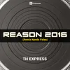 Reason 2016-Remix Nando Palau