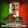 El Charro Mexicano