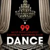 The Nutcracker, Op. 71: No. 12e, Candy Canes (Russian Dance)