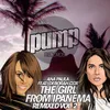 The Girl From Ipanema-GSP Sunset Mix