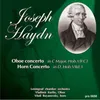 Oboe Concerto in C Major, Hob.VIIg/C1: III. Rondo: Allegretto