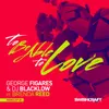 To Be Able to Love (Ft. Brenda Reed)-Lucius Lowe Nu-Disco Club Remix