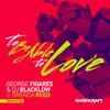 To Be Able to Love (Ft. Brenda Reed)-The Virgo Brothers Club Mix
