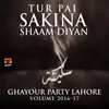 Sajjad De Zindagi Kha Gaiyan