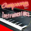 Love Is in the Air-Instrumental