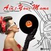 About Ain't Your Mama-Nando Palau Remix Song