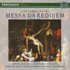 Messa da Requiem: II. b) Tuba Mirum