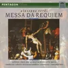 Messa da Requiem: II. c) Liber scriptus