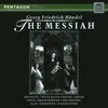 About Messiah, HWV 56 Part 1: Comfort Ye, My People Song