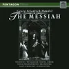 Messiah, HWV 56 Part 1: Comfort Ye, My People