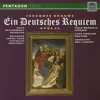 Ein Deutsches Requiem, Op. 45: V. Ihr habt nun Traurigkeit