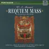 Requiem Mass in D Minor, K. 626: I. Introitus