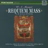 Requiem Mass in D Minor, K. 626: II. Kyrie