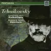 Symphony No. 6 in B Minor, Op. 74 "Pathetique": II. Allegro con grazia