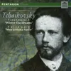 Symphony No. 1 in G Minor, Op. 13 "Winter Daydreams": IV. Finale