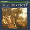 Violin Concerto No. 1 in D Minor, Op. 6: II. Adagio