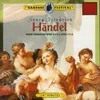 About Organ Concerto No. 1 in G Minor, HWV 289: III. Adagio Song