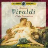 Flute Concerto No. 3 in D major, RV 428 "Il gardellino": I. Adagio