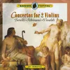 12 Concerti grossi con una pastorale, Op. 8 Concerto No.1 in C Major: III. Allegro